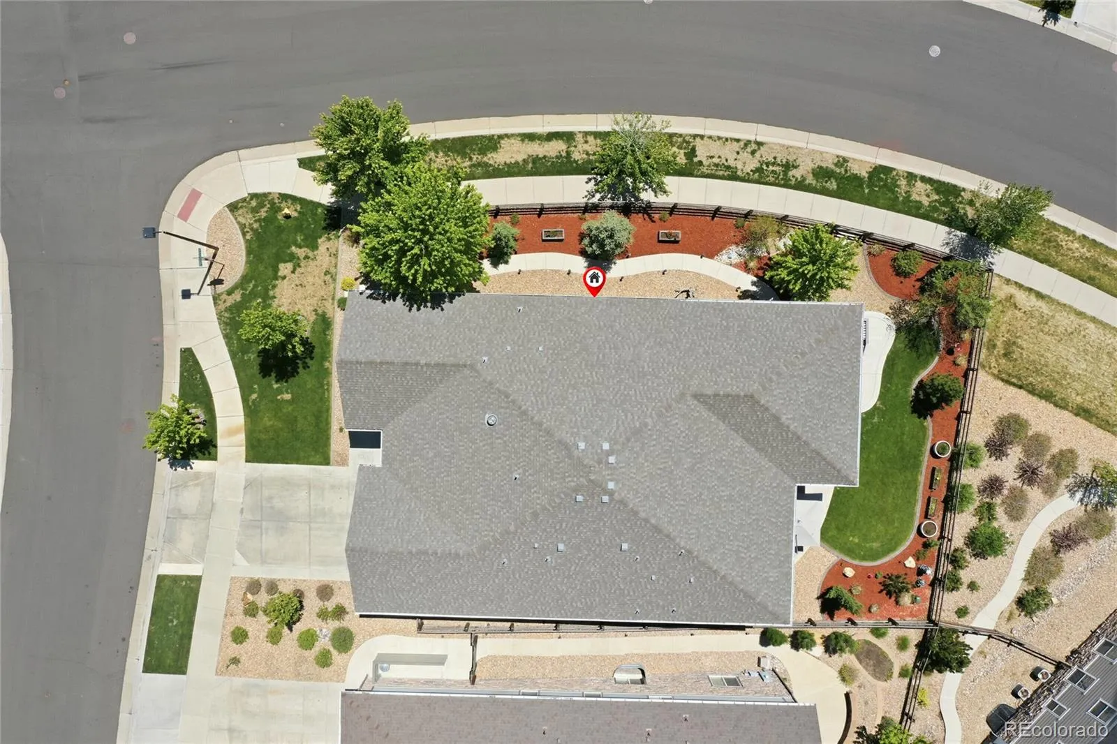 7961 S Flat Rock Way Aurora CO 80016 MLS #REC3437275 05152026211123 1600 46