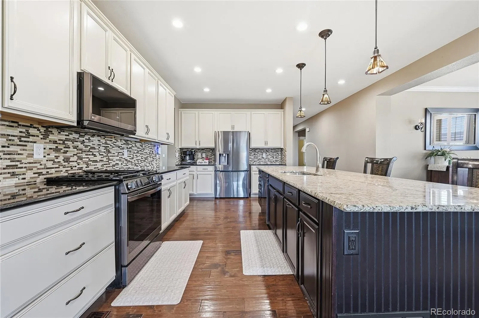 7961 S Flat Rock Way Aurora CO 80016 MLS #REC3437275 05152026211123 1600 5