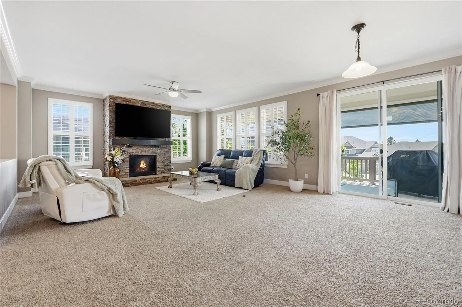 7961 S Flat Rock Way Aurora CO 80016 MLS #REC3437275 05152026211123 1600 9