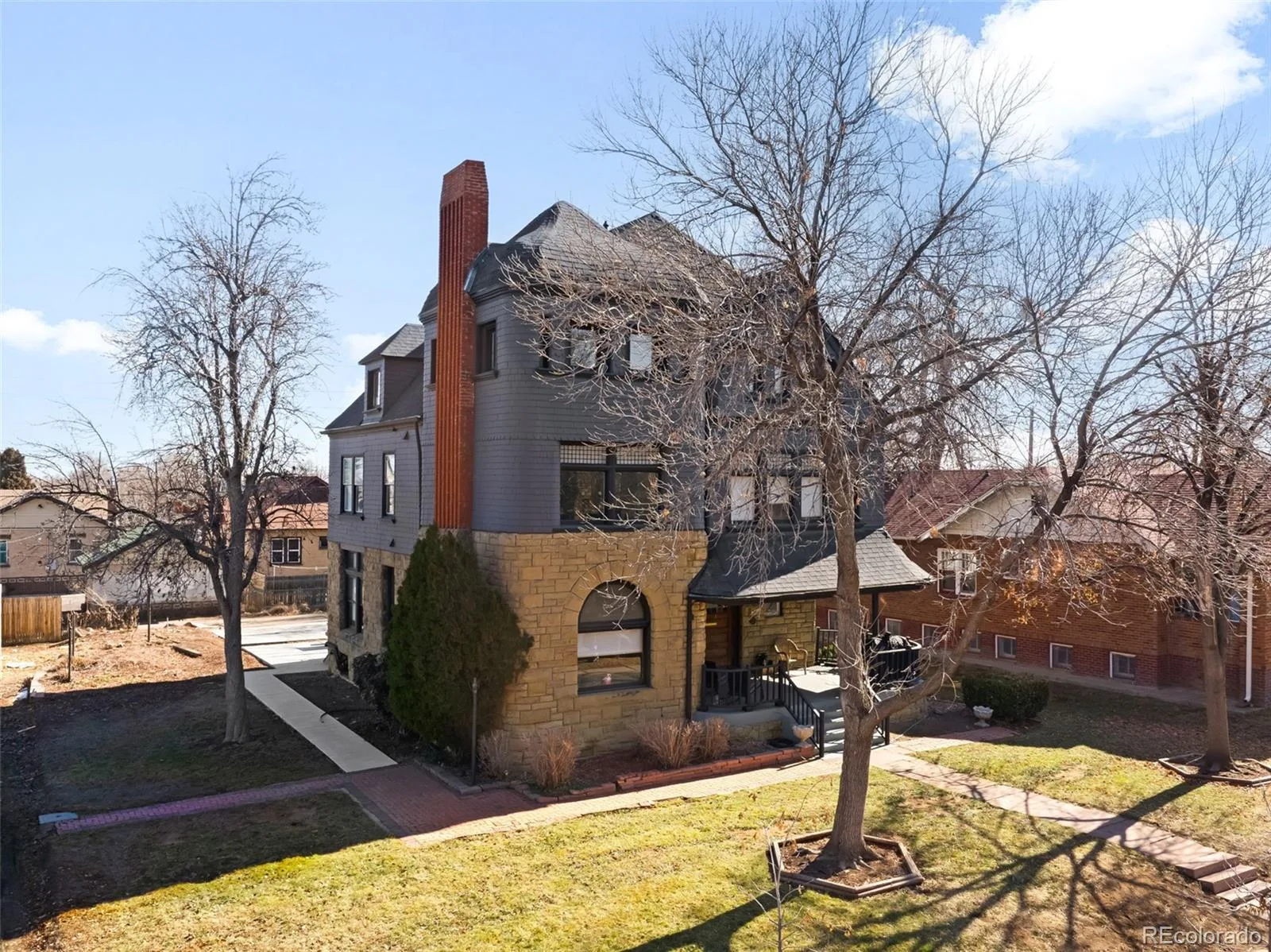 1442 Stuart Street Denver CO 80204 | MLS #REC3437505 08102026182448 1600 2