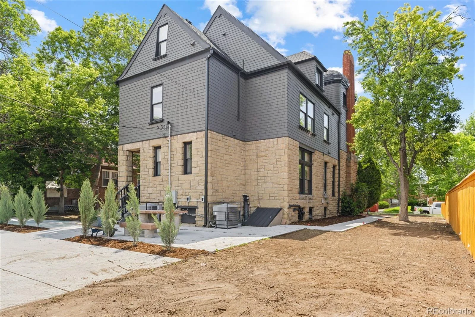 1442 Stuart Street Denver CO 80204 | MLS #REC3437505 08102026182448 1600 40
