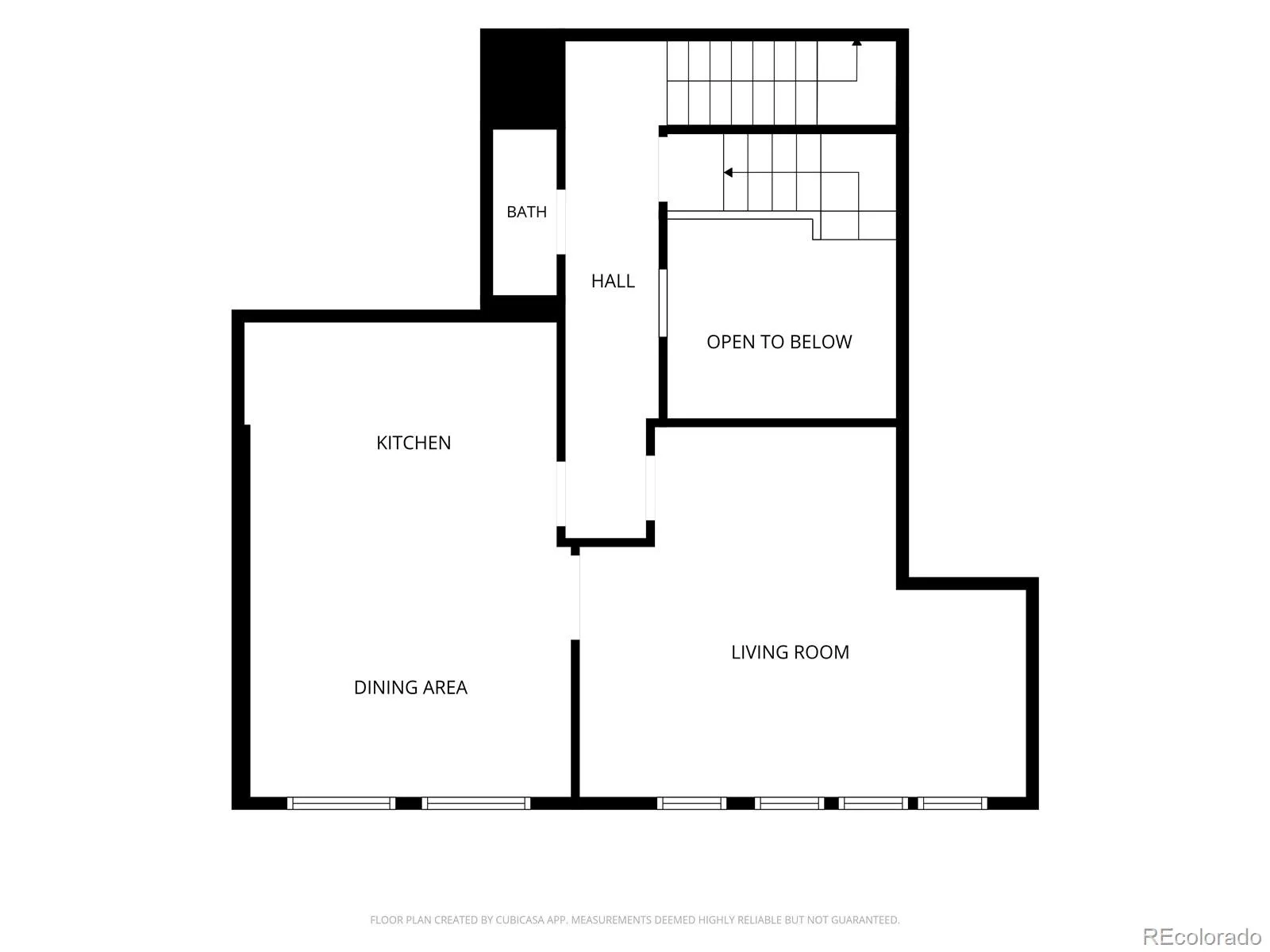 1442 Stuart Street Denver CO 80204 | MLS #REC3437505 08102026182448 1600 47
