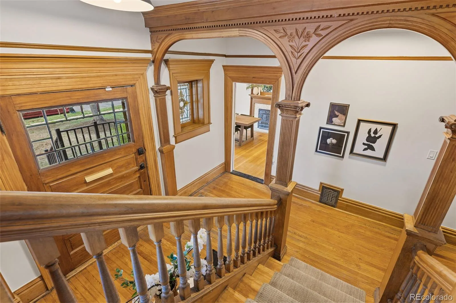 1442 Stuart Street Denver CO 80204 | MLS #REC3437505 08102026182448 1600 6