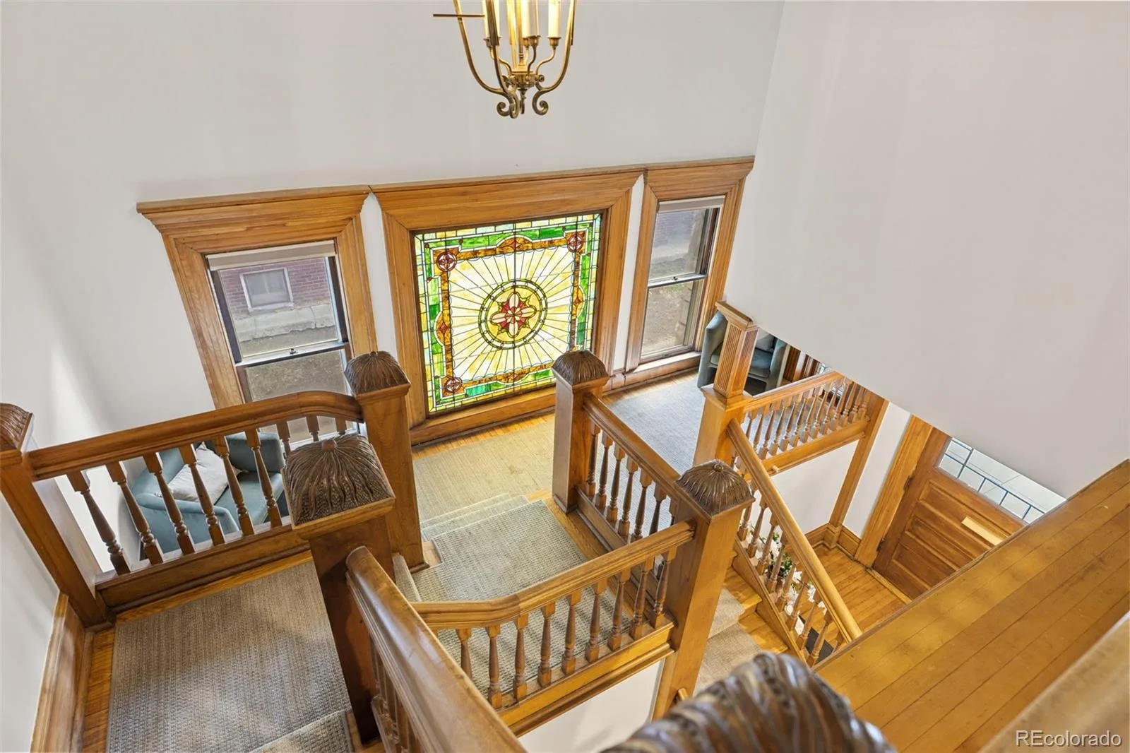 1442 Stuart Street Denver CO 80204 | MLS #REC3437505 08102026182448 1600 7