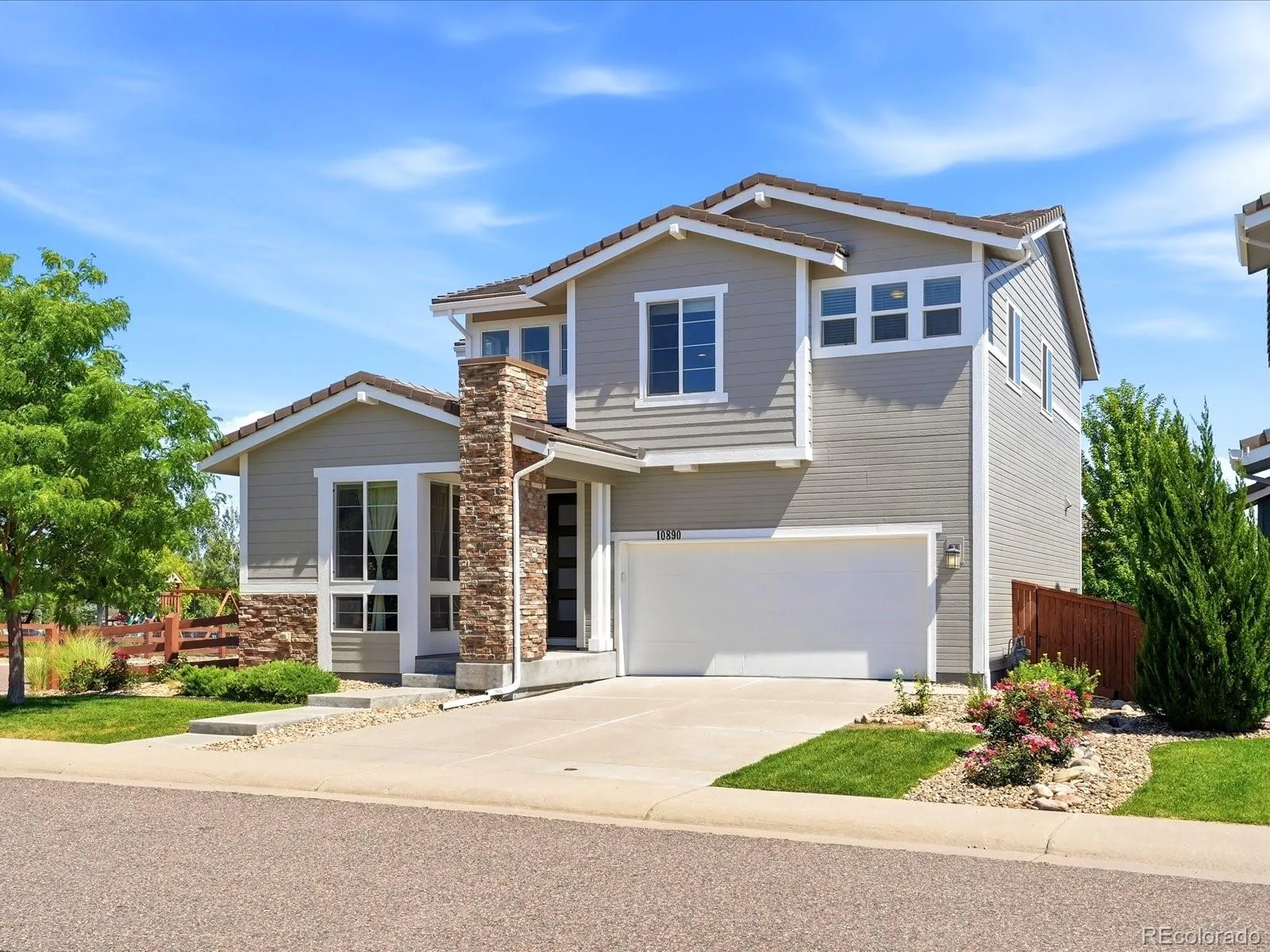 10890 Touchstone Loop Parker CO 80134 | MLS #REC3437710 08272026161236 1600 1