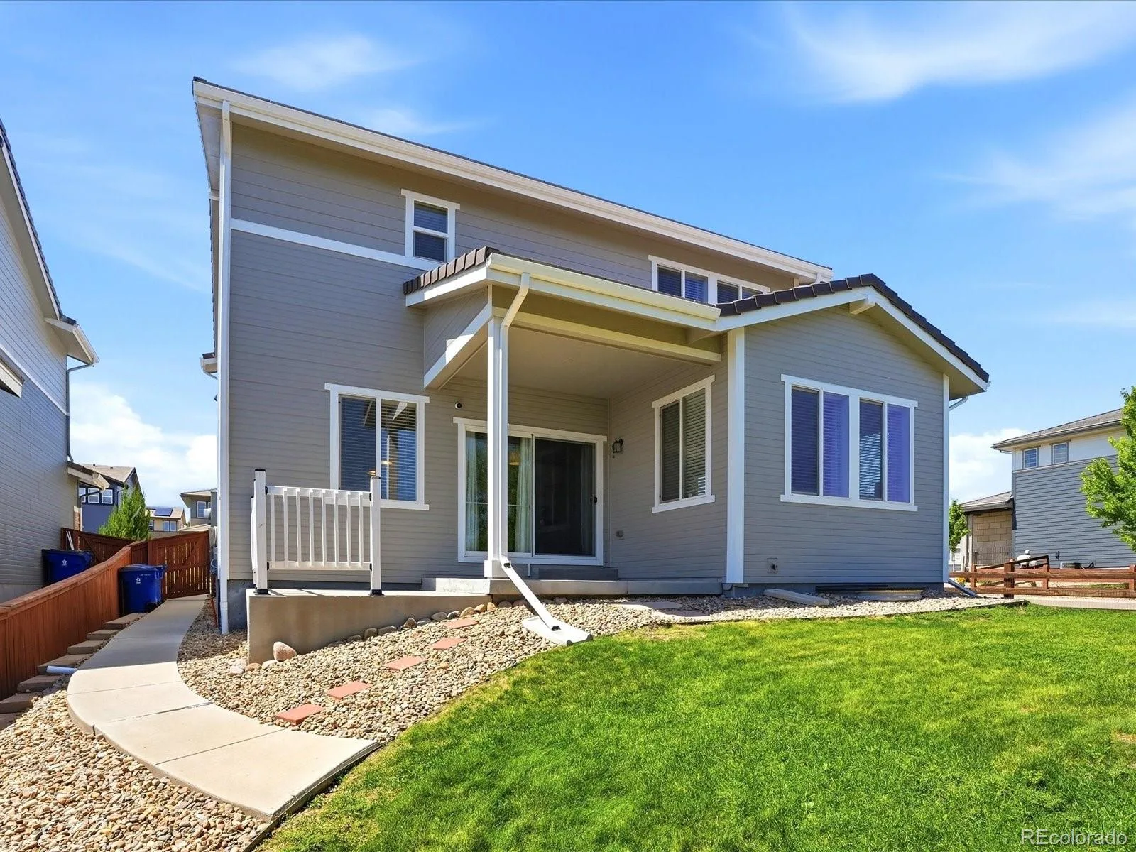 10890 Touchstone Loop Parker CO 80134 | MLS #REC3437710 08272026161236 1600 27