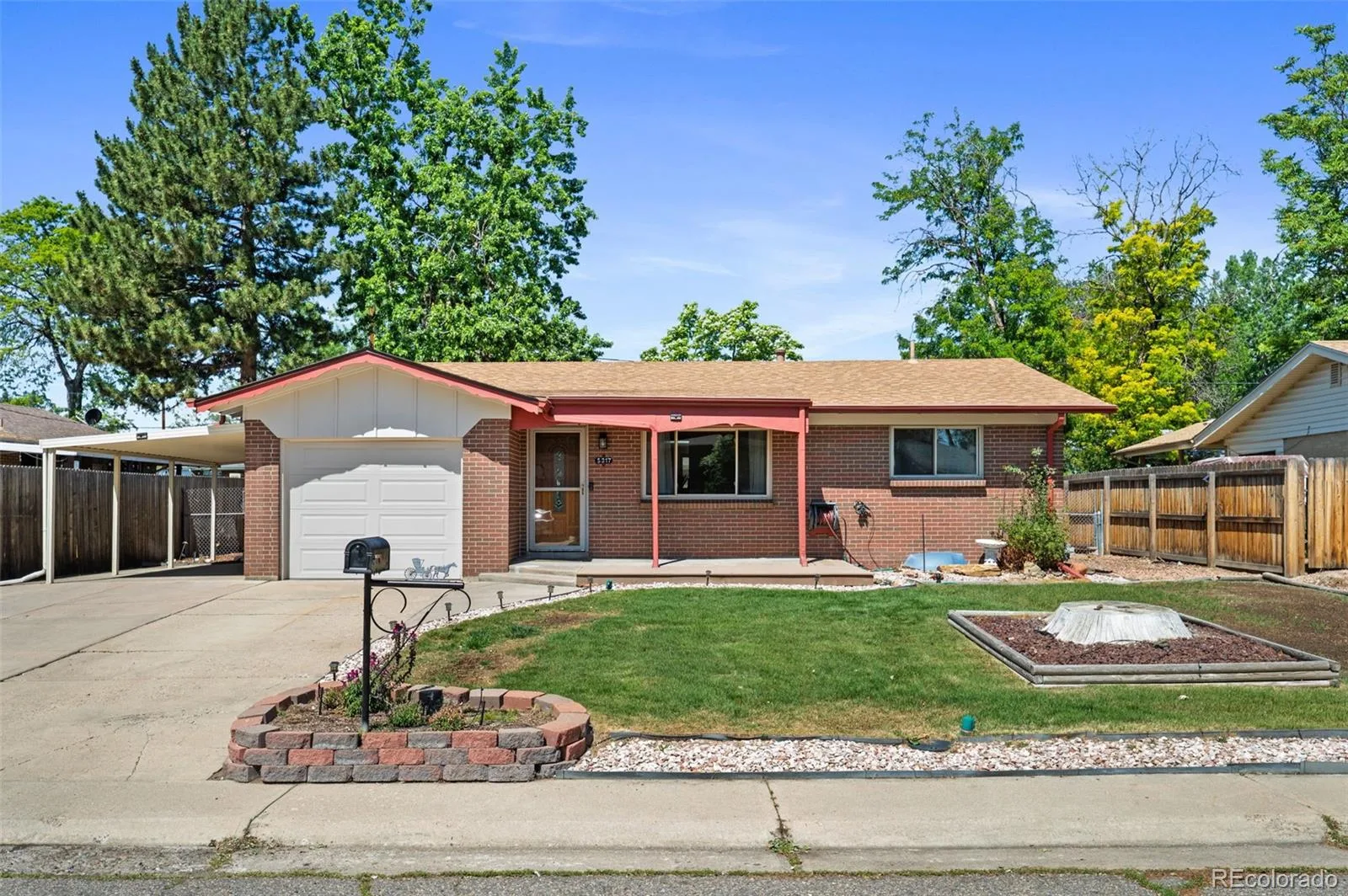 5317 Field Circle Arvada CO 80002 MLS #REC3437828 06182026013332 1600 1
