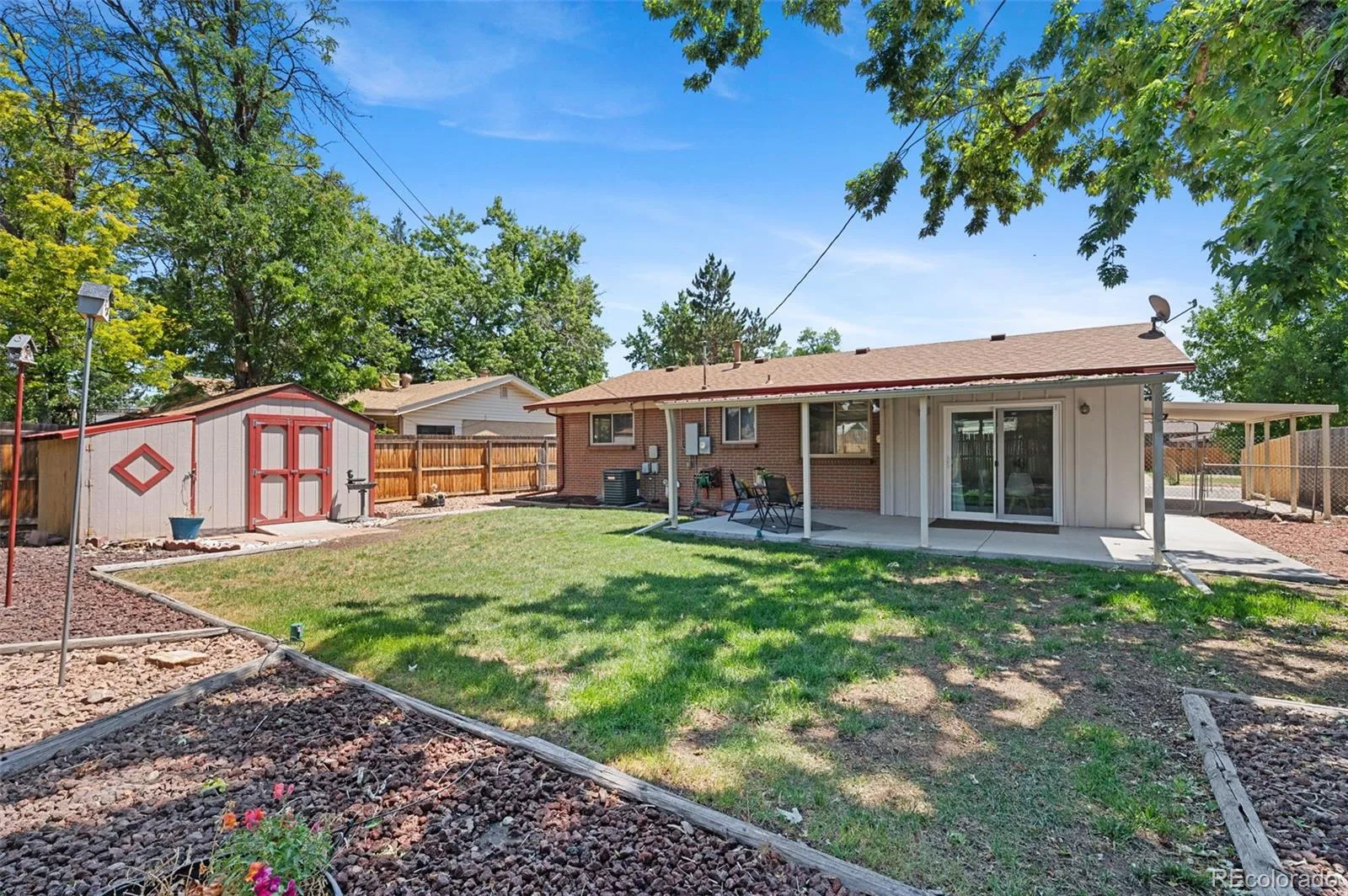 5317 Field Circle Arvada CO 80002 MLS #REC3437828 06182026013332 1600 27