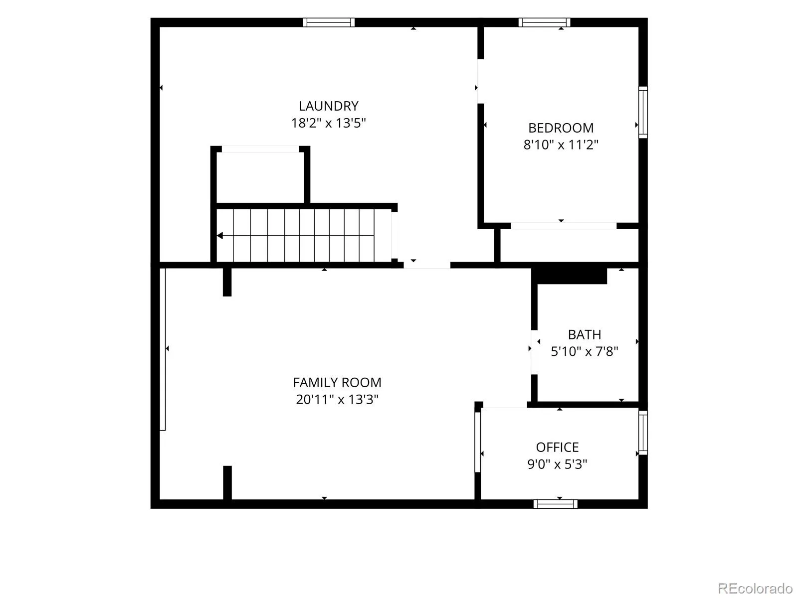 5317 Field Circle Arvada CO 80002 MLS #REC3437828 06182026013332 1600 45