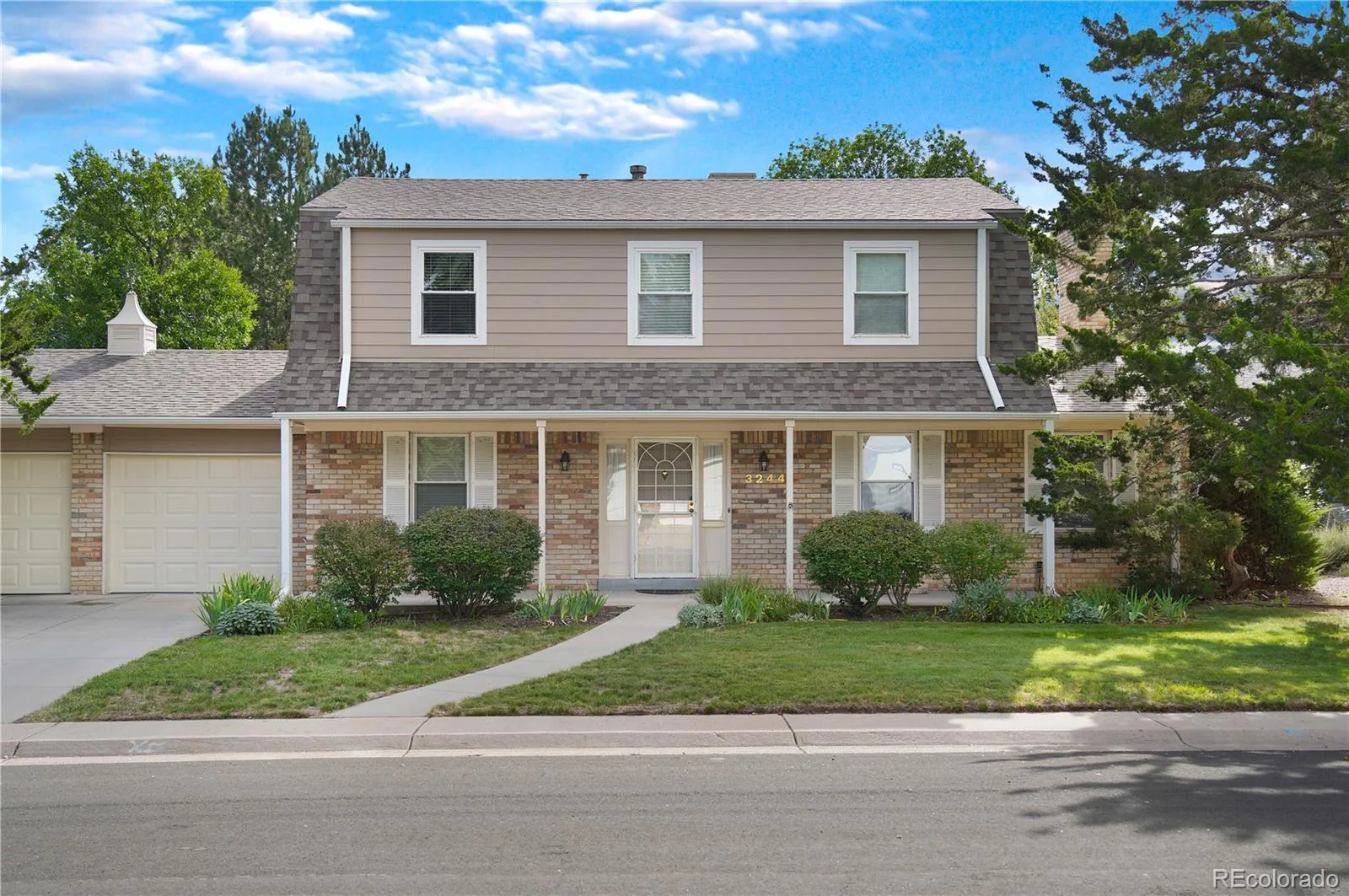 3244 S Niagara Street Denver CO 80224 | MLS #REC3438071 10152026164005 1600 1