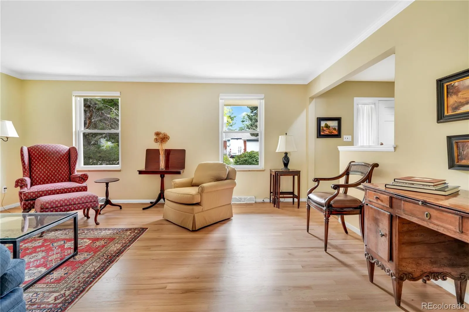 3244 S Niagara Street Denver CO 80224 | MLS #REC3438071 10152026164005 1600 5