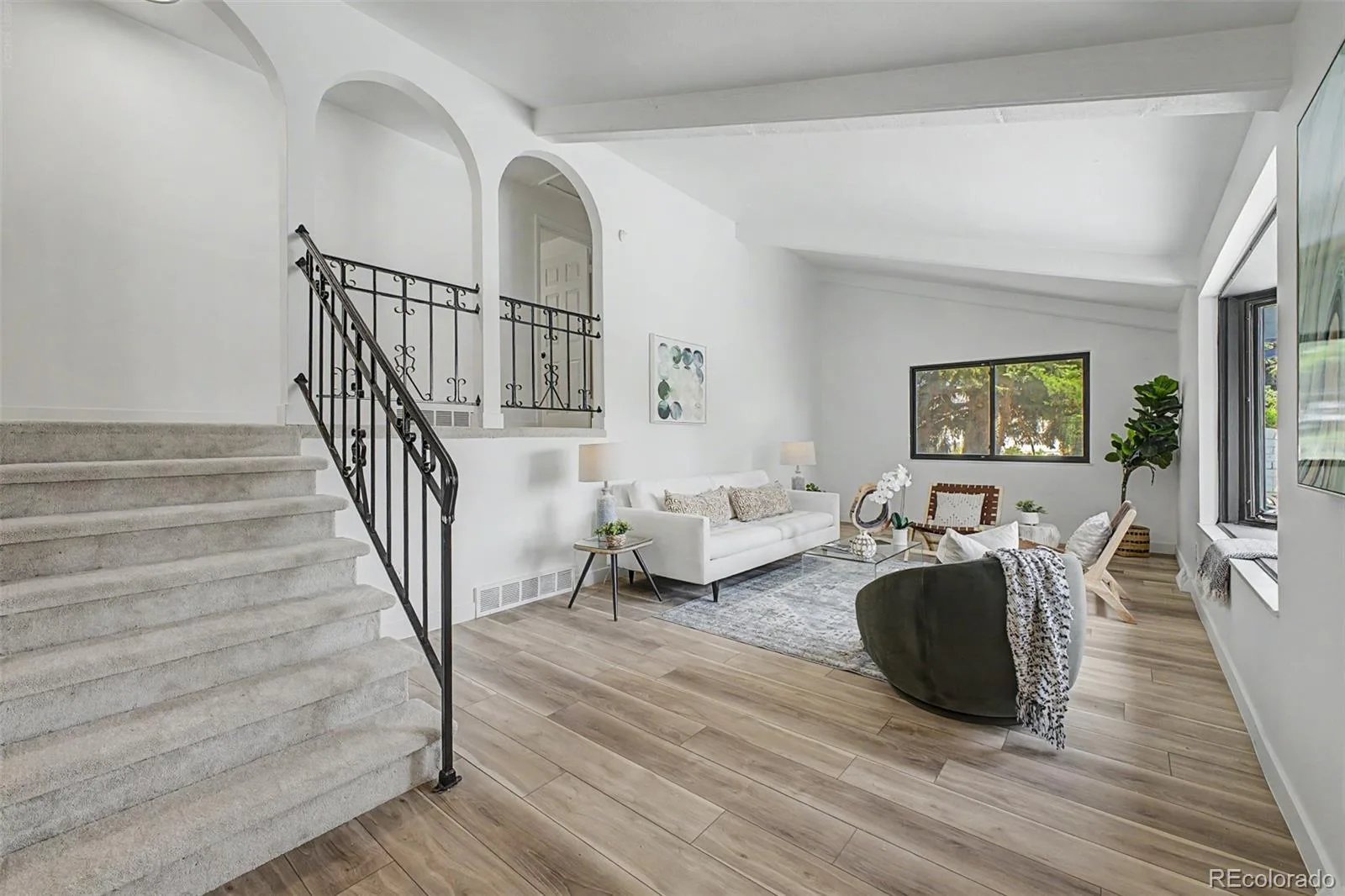 8346 E Girard Avenue Denver CO 80231 MLS #REC3438156 07092026154034 1600 2