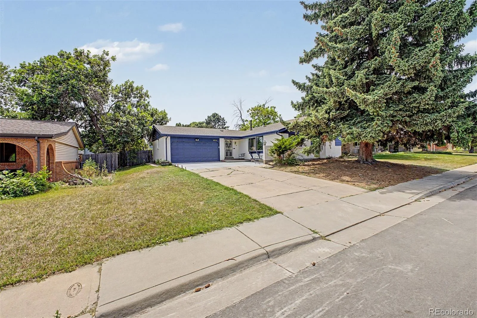 8346 E Girard Avenue Denver CO 80231 MLS #REC3438156 07092026154034 1600 20