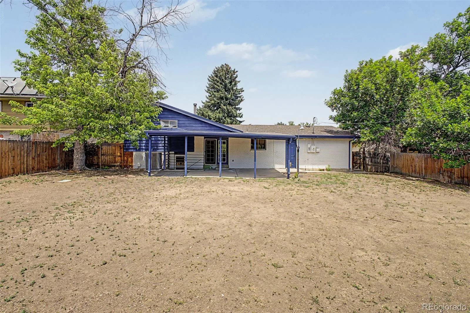 8346 E Girard Avenue Denver CO 80231 MLS #REC3438156 07092026154034 1600 21
