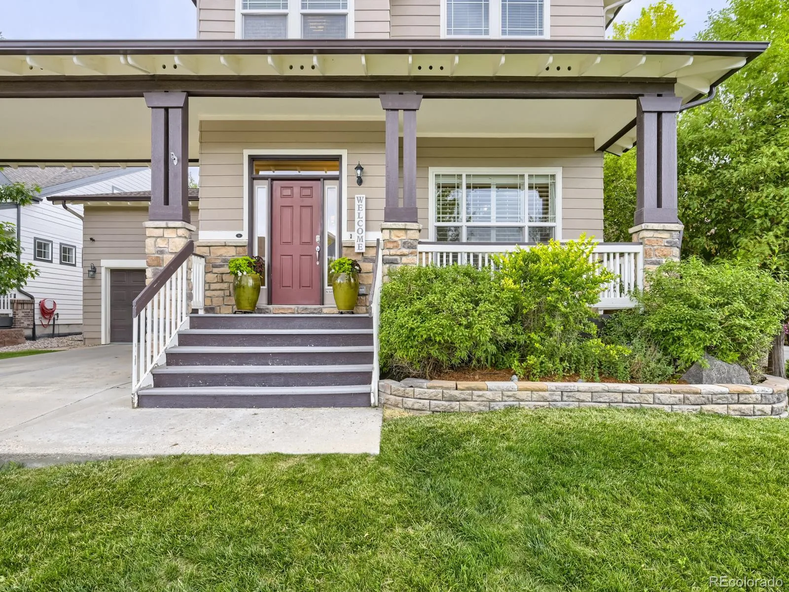 8327 Braun Court Arvada CO 80005 MLS #REC3439124 07142026165935 1600 2