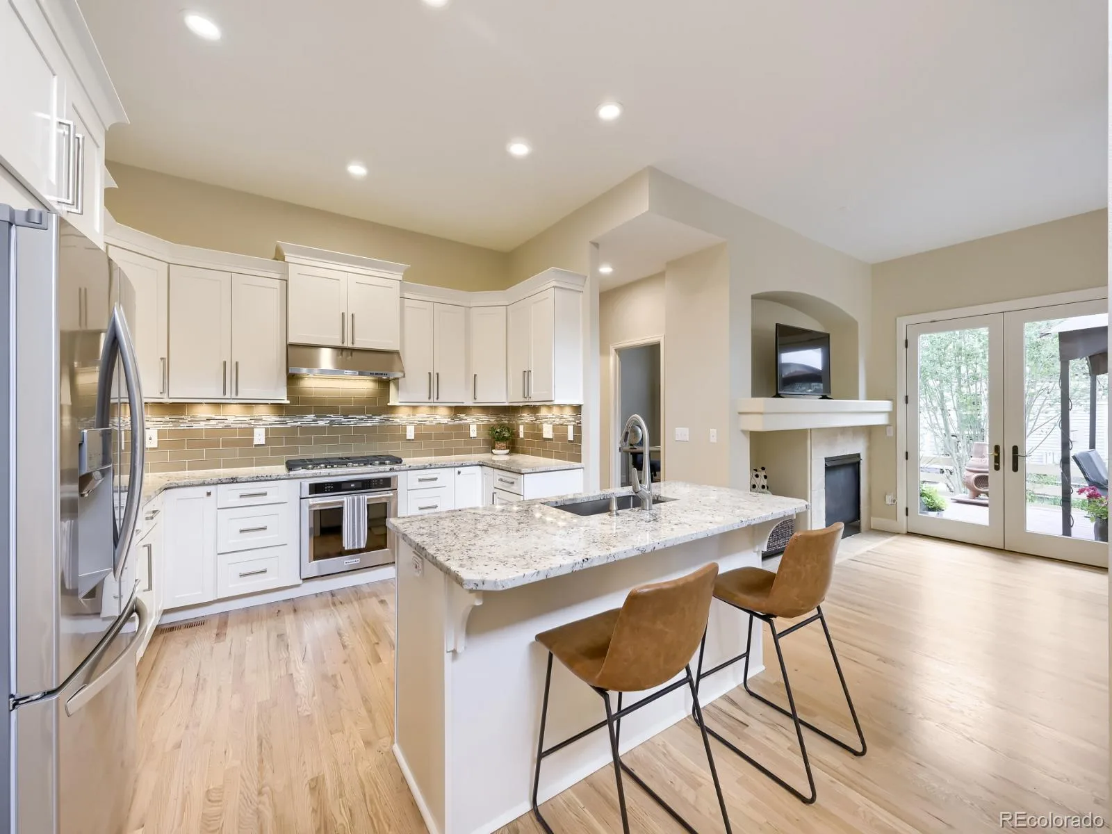 8327 Braun Court Arvada CO 80005 MLS #REC3439124 07142026165935 1600 3