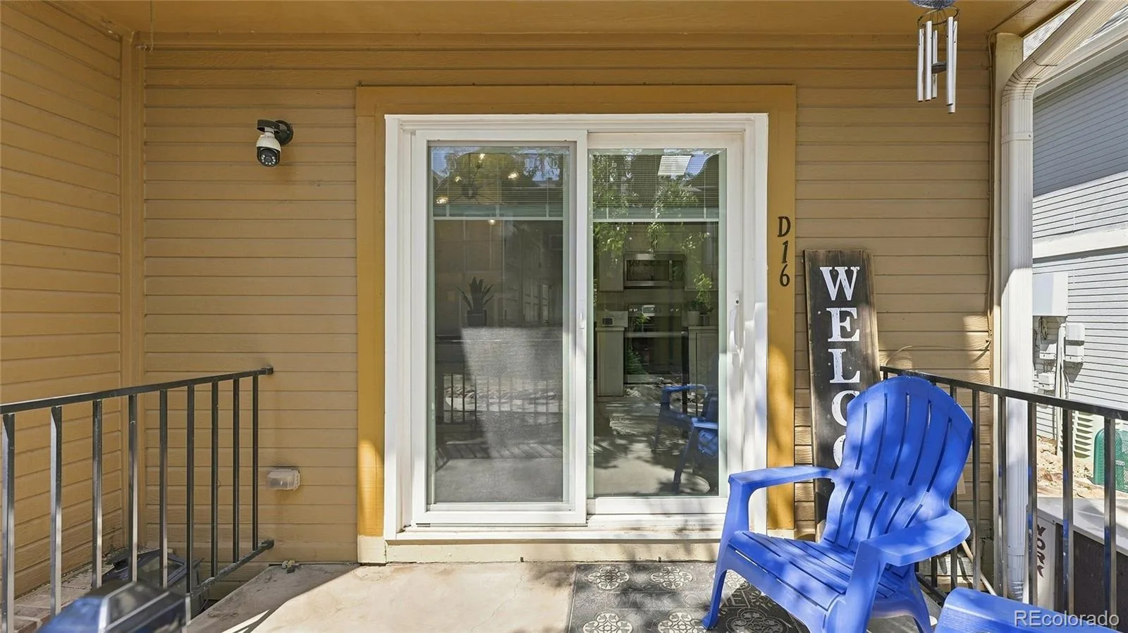 73 S Sable Boulevard #D16 Aurora CO 80012 | MLS #REC3441677 08212026161346 1600 24