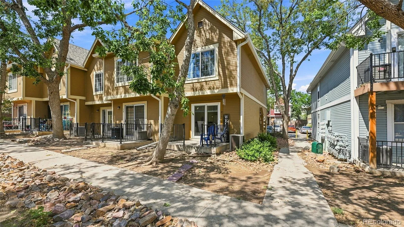 73 S Sable Boulevard #D16 Aurora CO 80012 | MLS #REC3441677 08212026161346 1600 25