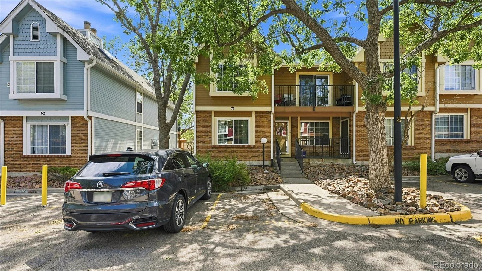 73 S Sable Boulevard #D16 Aurora CO 80012 | MLS #REC3441677 08212026161346 1600 4