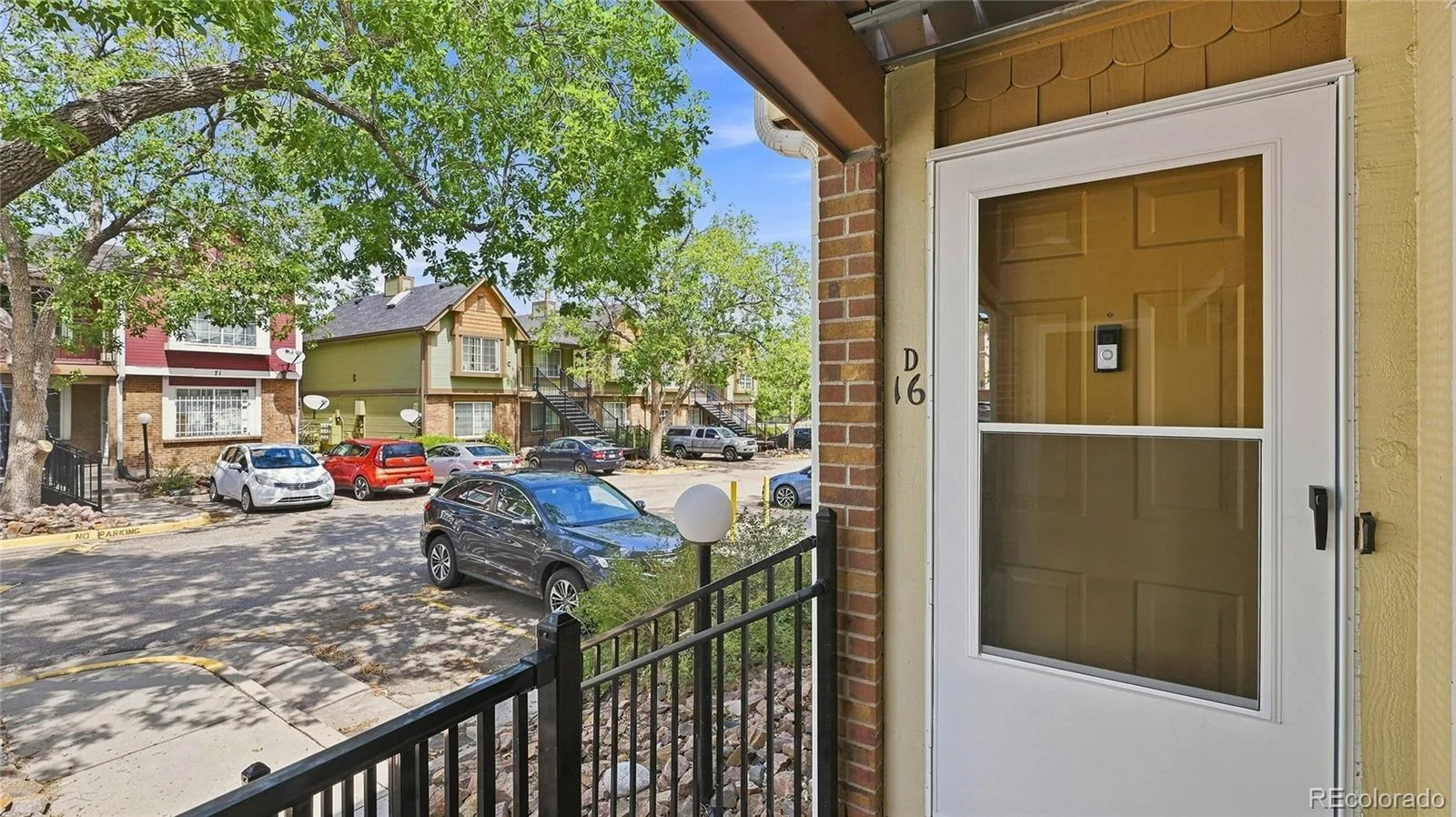 73 S Sable Boulevard #D16 Aurora CO 80012 | MLS #REC3441677 08212026161346 1600 5