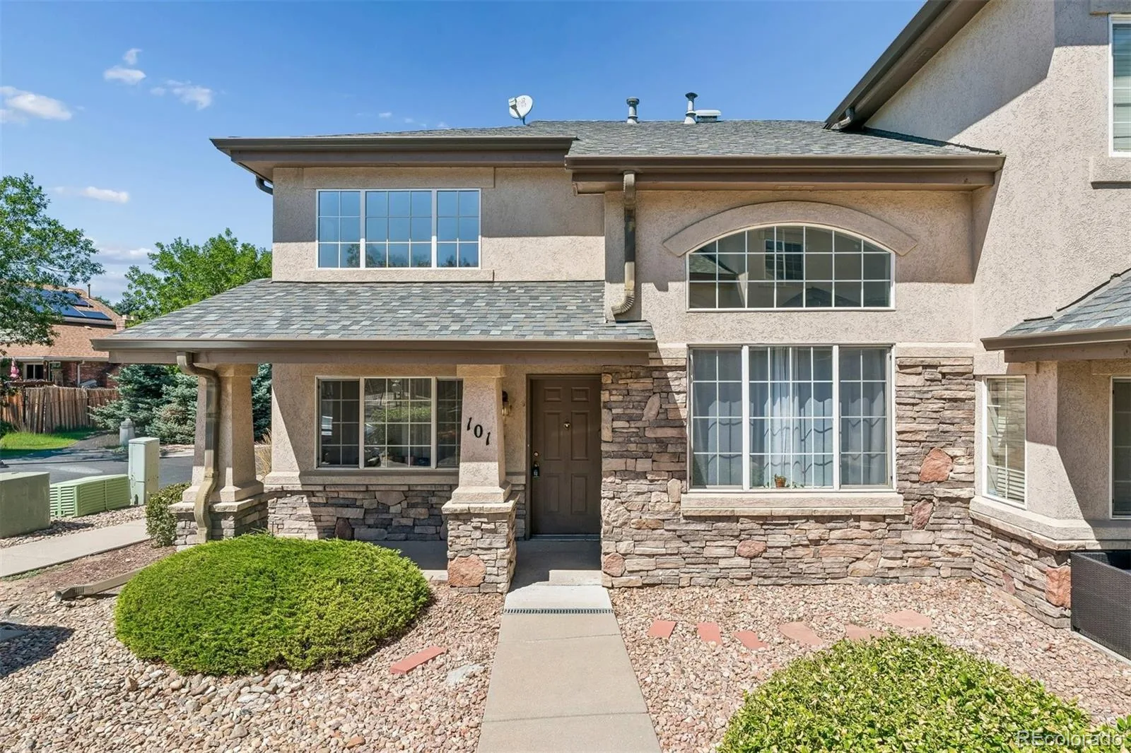 1445 S Chambers Road #101 Aurora CO 80017 | MLS #REC3441914 08232026002253 1600 1