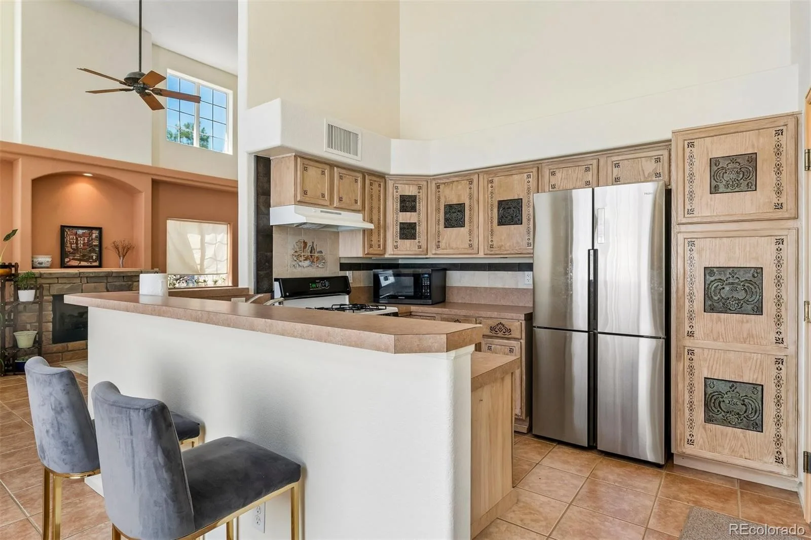 1445 S Chambers Road #101 Aurora CO 80017 | MLS #REC3441914 08232026002253 1600 7