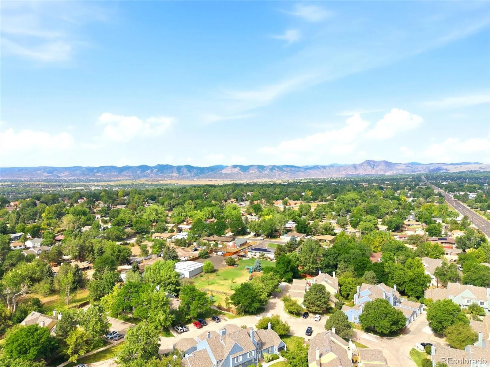 1930 S Balsam Street Denver CO 80227 | MLS #REC3442105 07292026221000 1600 44