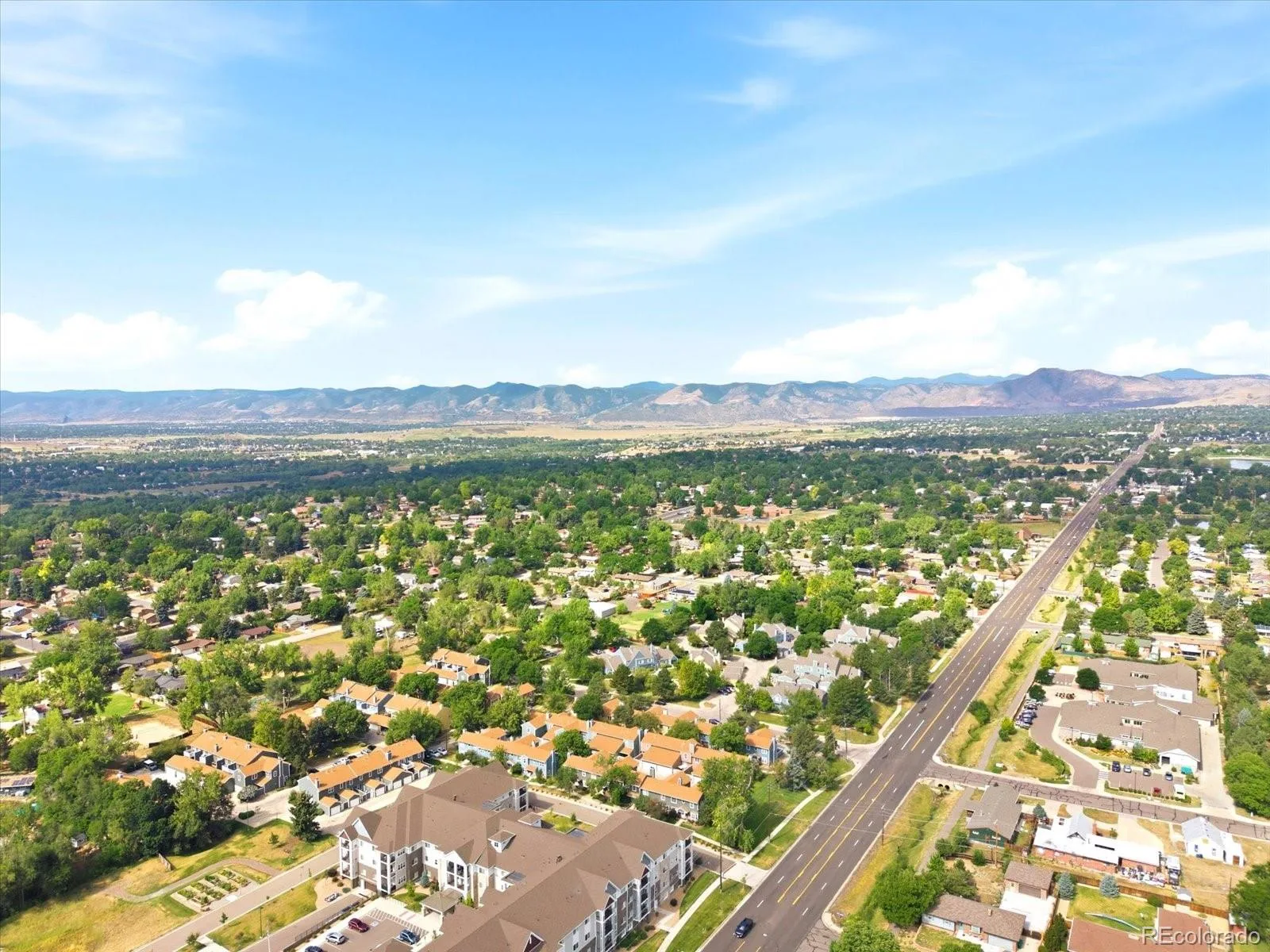 1930 S Balsam Street Denver CO 80227 | MLS #REC3442105 07292026221000 1600 45