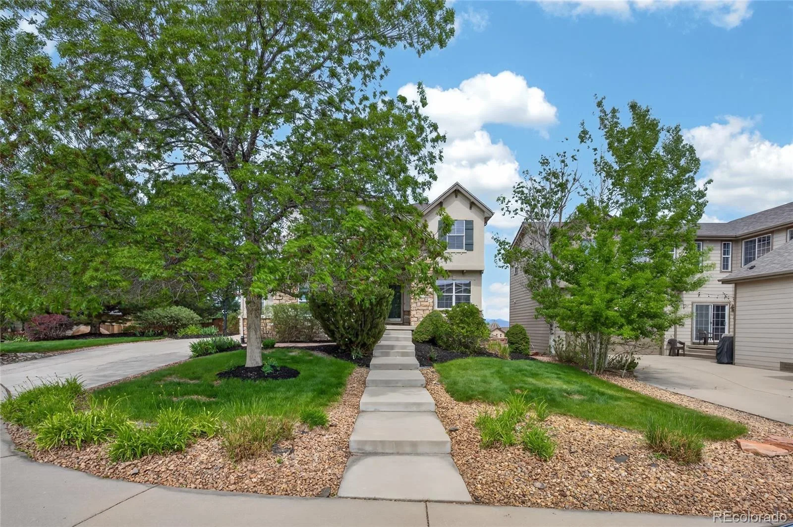 2695 Paw Print Way Castle Rock CO 80109 MLS #REC3442933 06262026234450 1600 2
