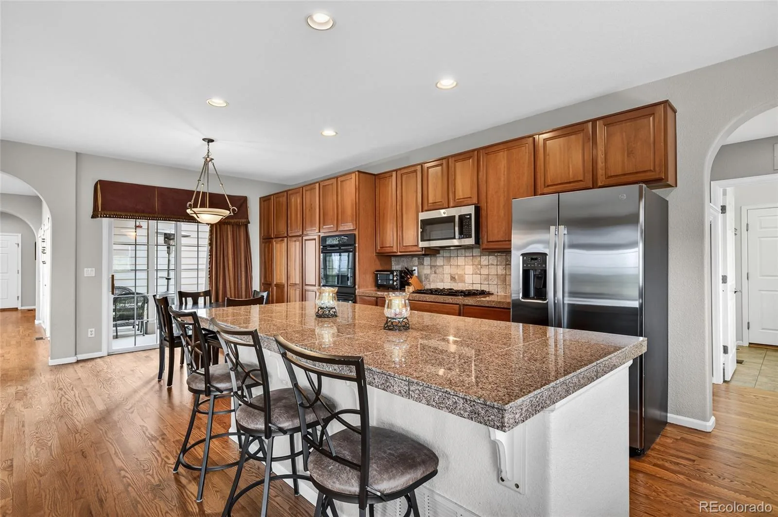 2695 Paw Print Way Castle Rock CO 80109 MLS #REC3442933 06262026234450 1600 21