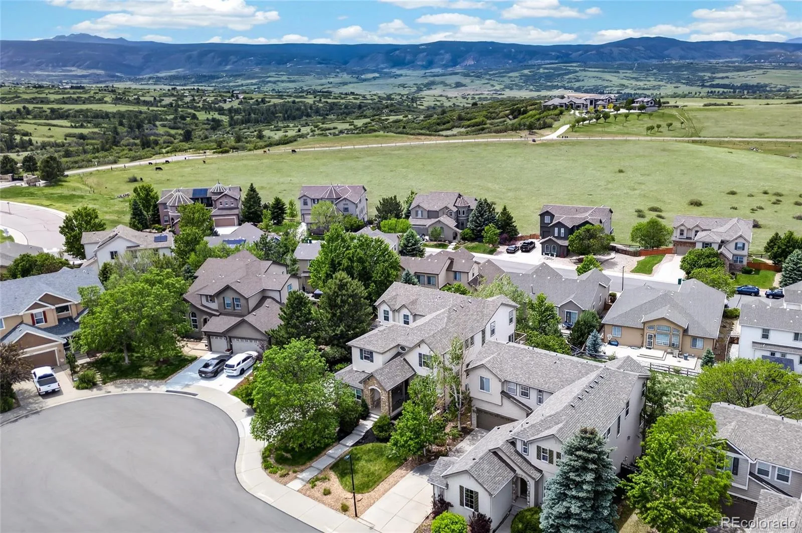 2695 Paw Print Way Castle Rock CO 80109 MLS #REC3442933 06262026234450 1600 6