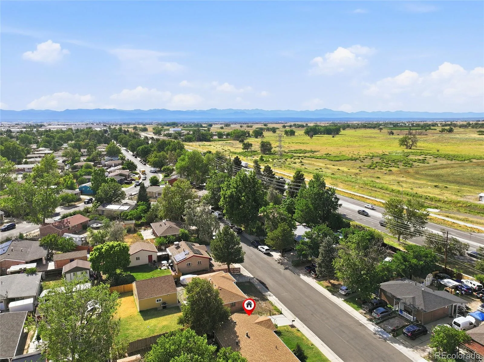 13082 Randolph Place Denver CO 80239 | MLS #REC3443190 07312026221101 1600 37