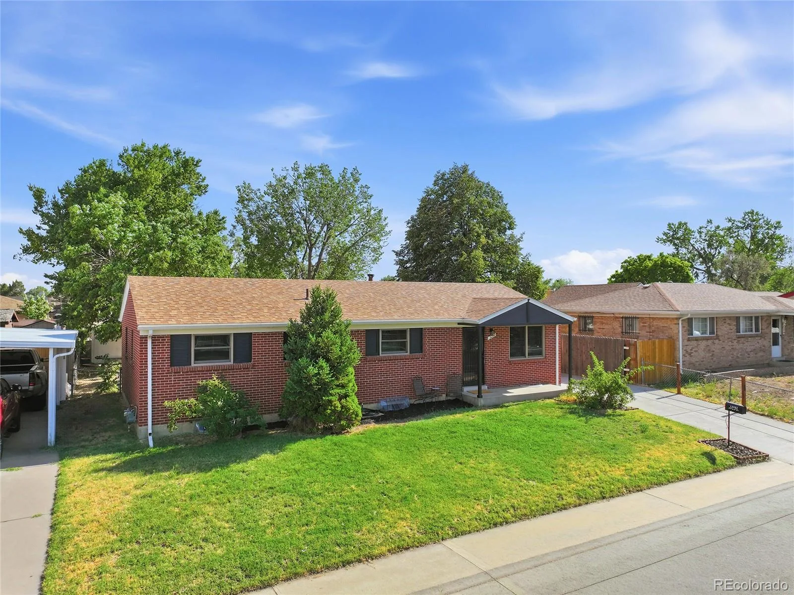 13082 Randolph Place Denver CO 80239 | MLS #REC3443190 07312026221101 1600 41