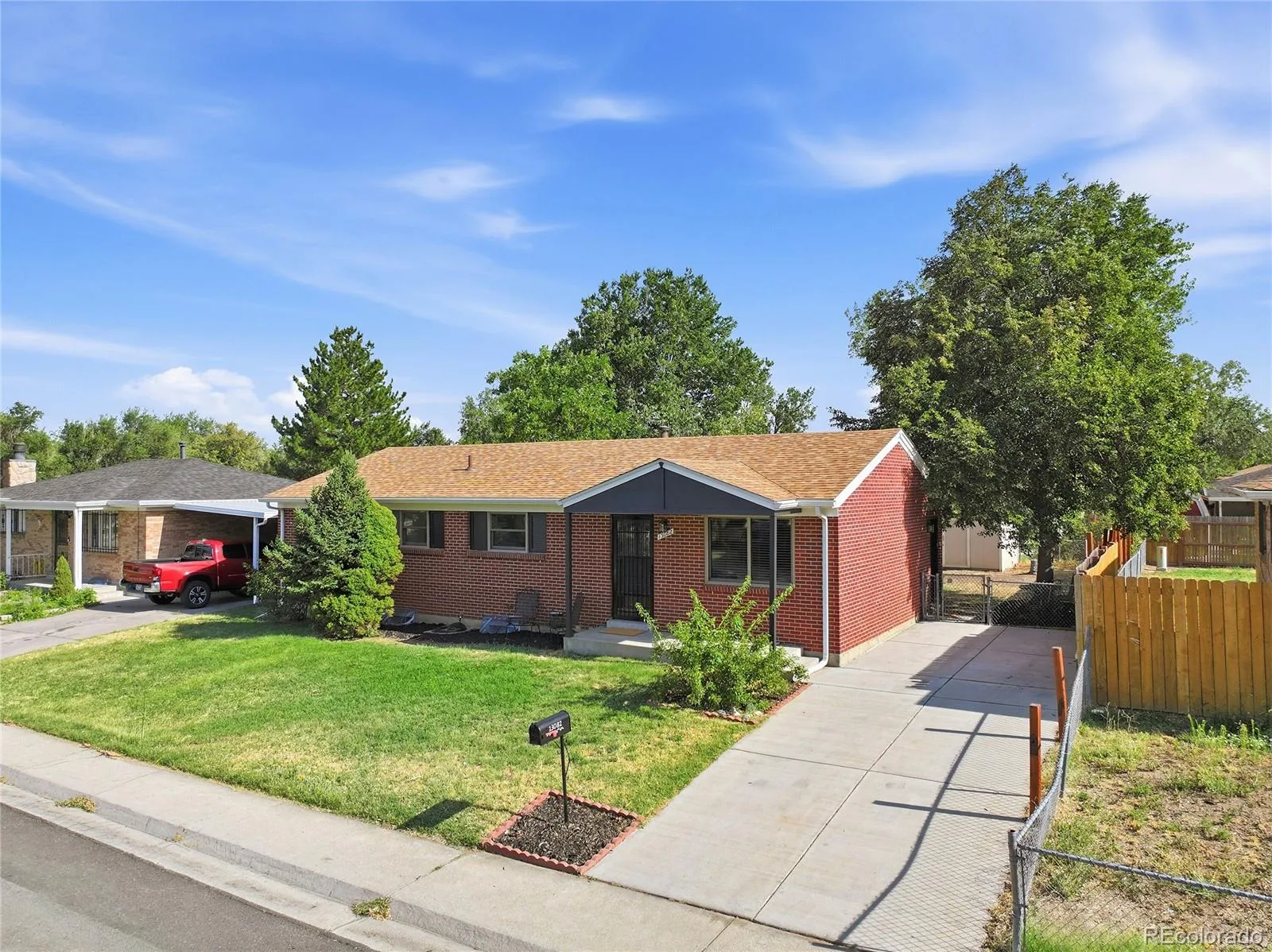 13082 Randolph Place Denver CO 80239 | MLS #REC3443190 07312026221101 1600 43