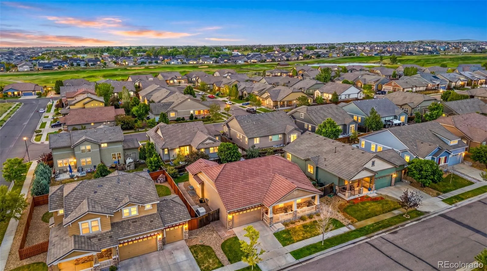 11584 Hannibal Street Commerce City CO 80022 | MLS #REC3444611 07022026173131 1600 43