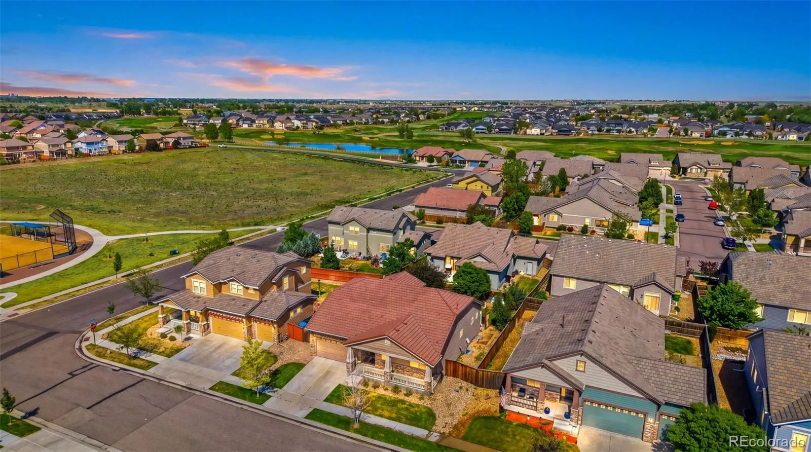 11584 Hannibal Street Commerce City CO 80022 | MLS #REC3444611 07022026173131 1600 45