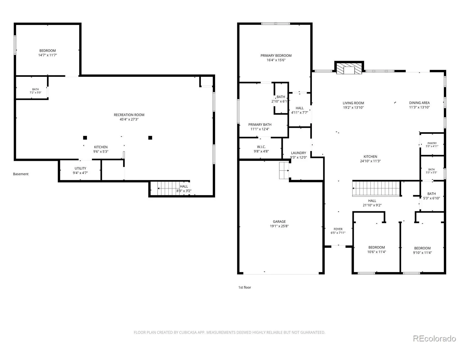 11584 Hannibal Street Commerce City CO 80022 | MLS #REC3444611 07022026173131 1600 47