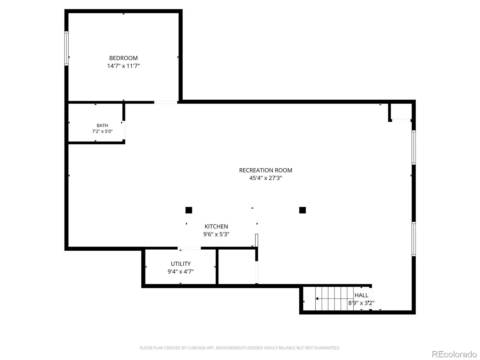 11584 Hannibal Street Commerce City CO 80022 | MLS #REC3444611 07022026173131 1600 49