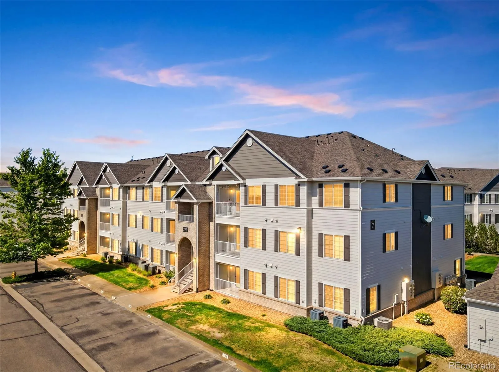 15700 E Jamison Drive #305 #7 Englewood CO 80112 MLS #REC3445356 05132026205328 1600 0
