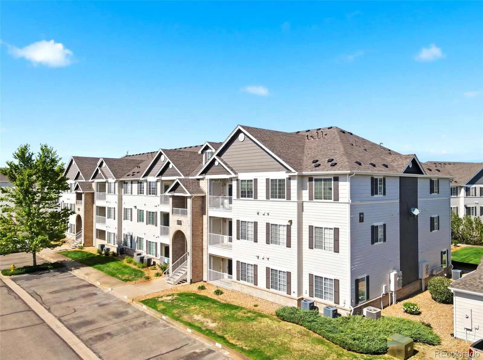 15700 E Jamison Drive #305 #7 Englewood CO 80112 MLS #REC3445356 05132026205328 1600 1