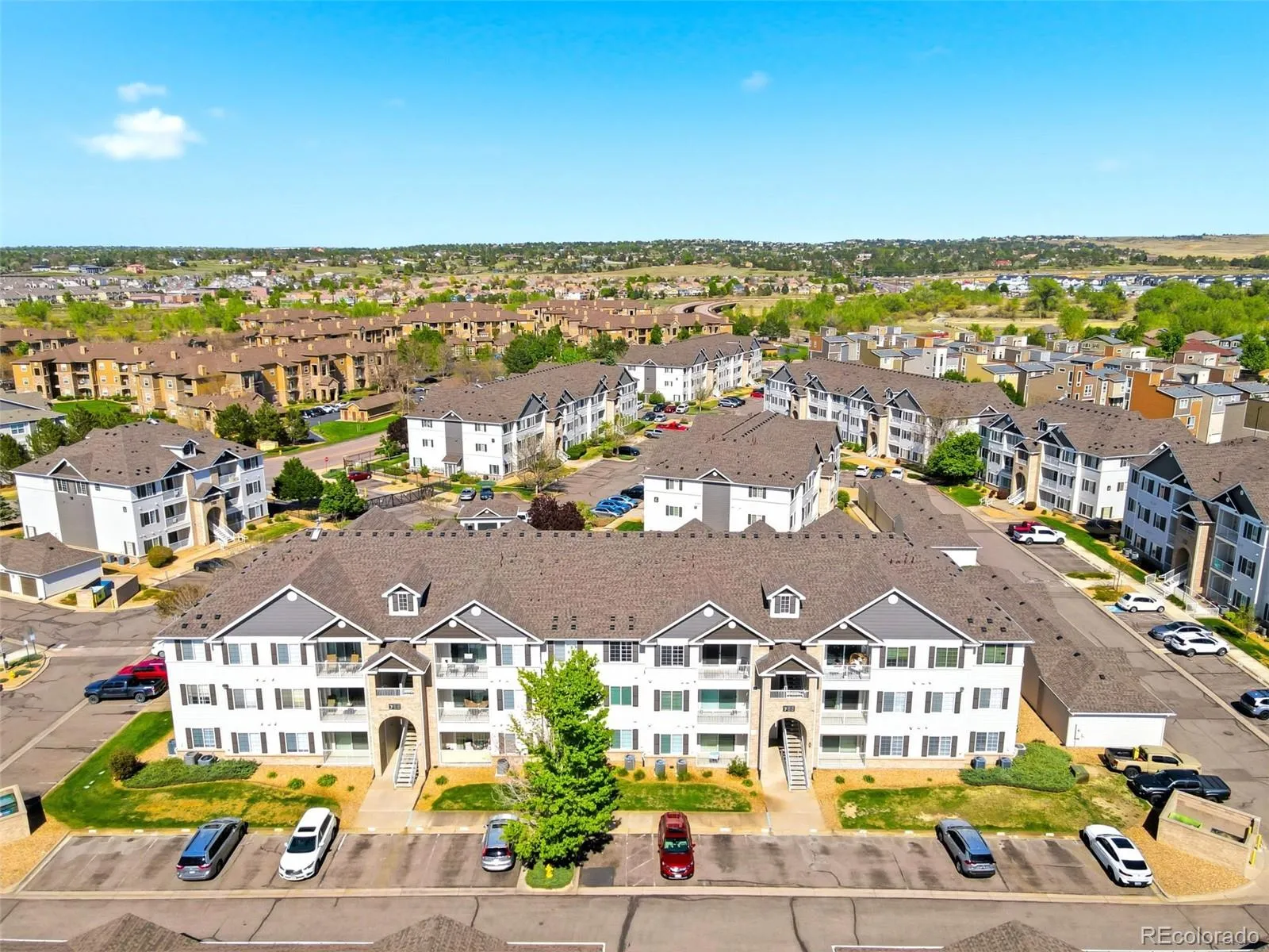 15700 E Jamison Drive #305 #7 Englewood CO 80112 MLS #REC3445356 05132026205328 1600 23
