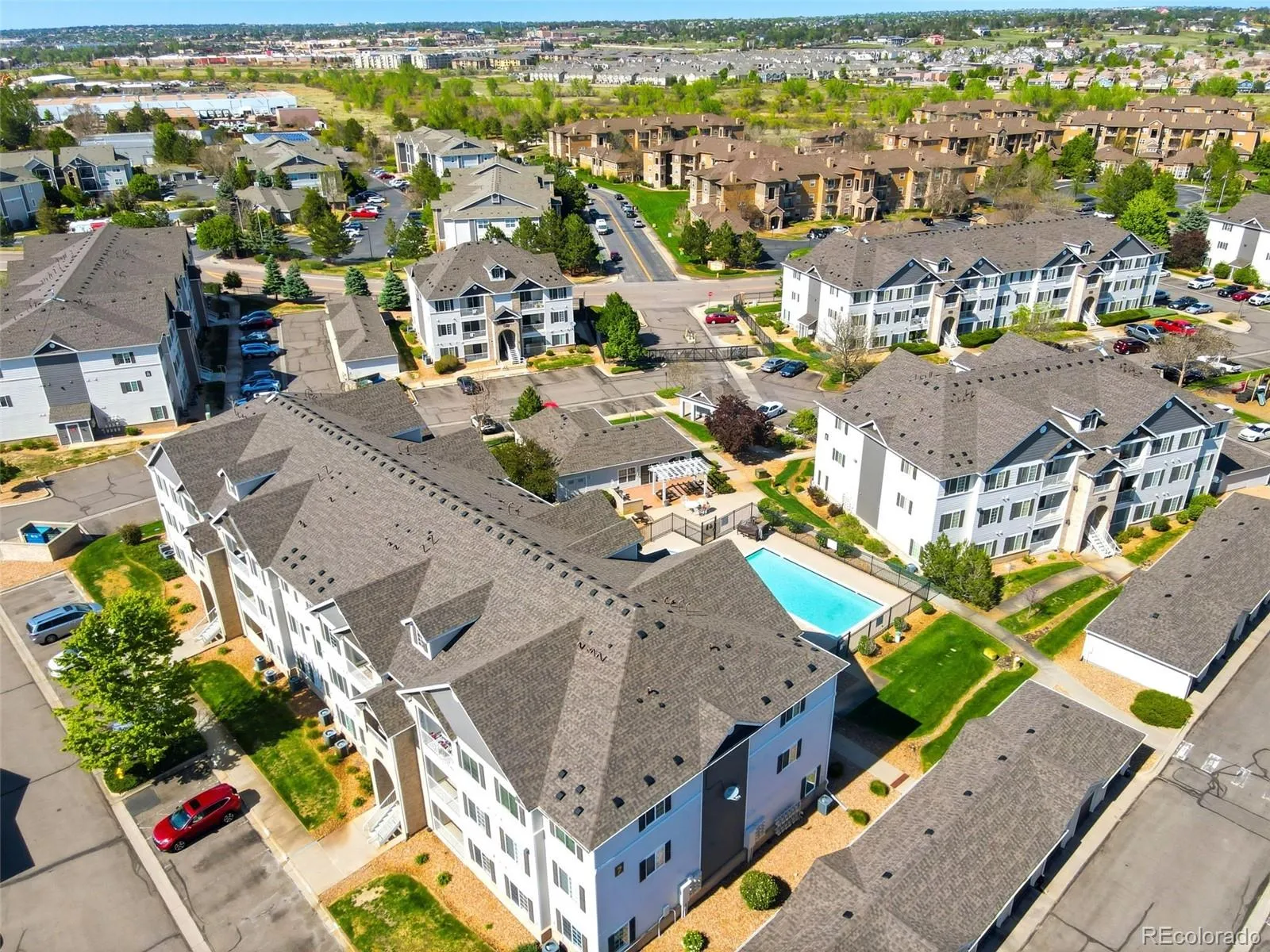 15700 E Jamison Drive #305 #7 Englewood CO 80112 MLS #REC3445356 05132026205328 1600 27