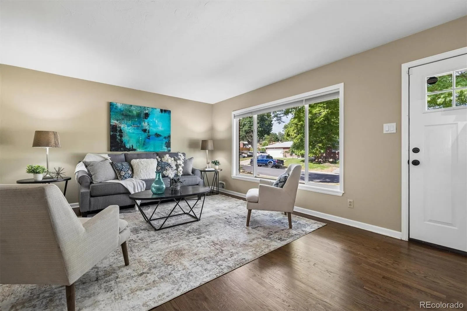 2811 S Yates Street Denver CO 80236 | MLS #REC3445856 07242026155546 1600 2