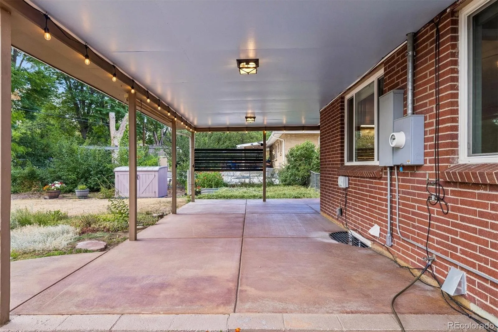 2811 S Yates Street Denver CO 80236 | MLS #REC3445856 07242026155546 1600 22