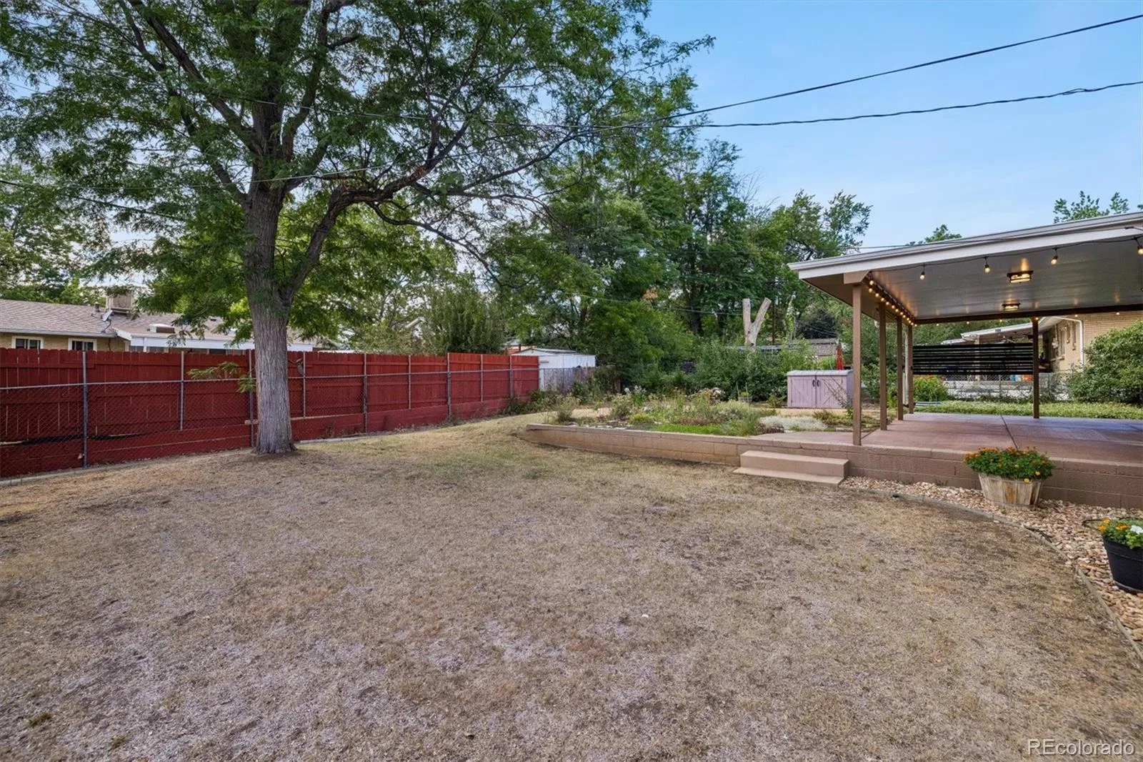 2811 S Yates Street Denver CO 80236 | MLS #REC3445856 07242026155546 1600 23