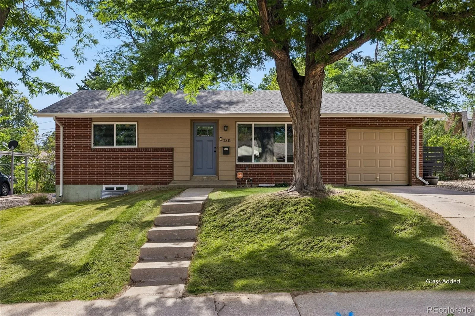 2811 S Yates Street Denver CO 80236 | MLS #REC3445856 07242026155546 1600 26
