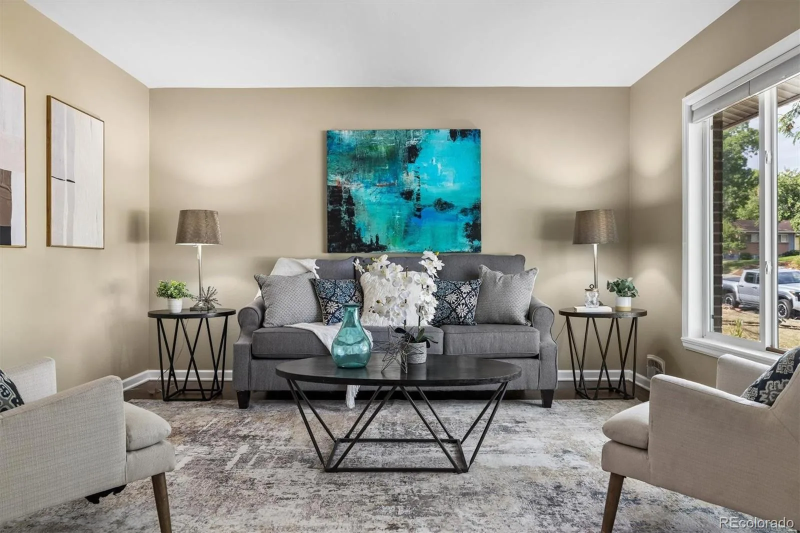 2811 S Yates Street Denver CO 80236 | MLS #REC3445856 07242026155546 1600 3