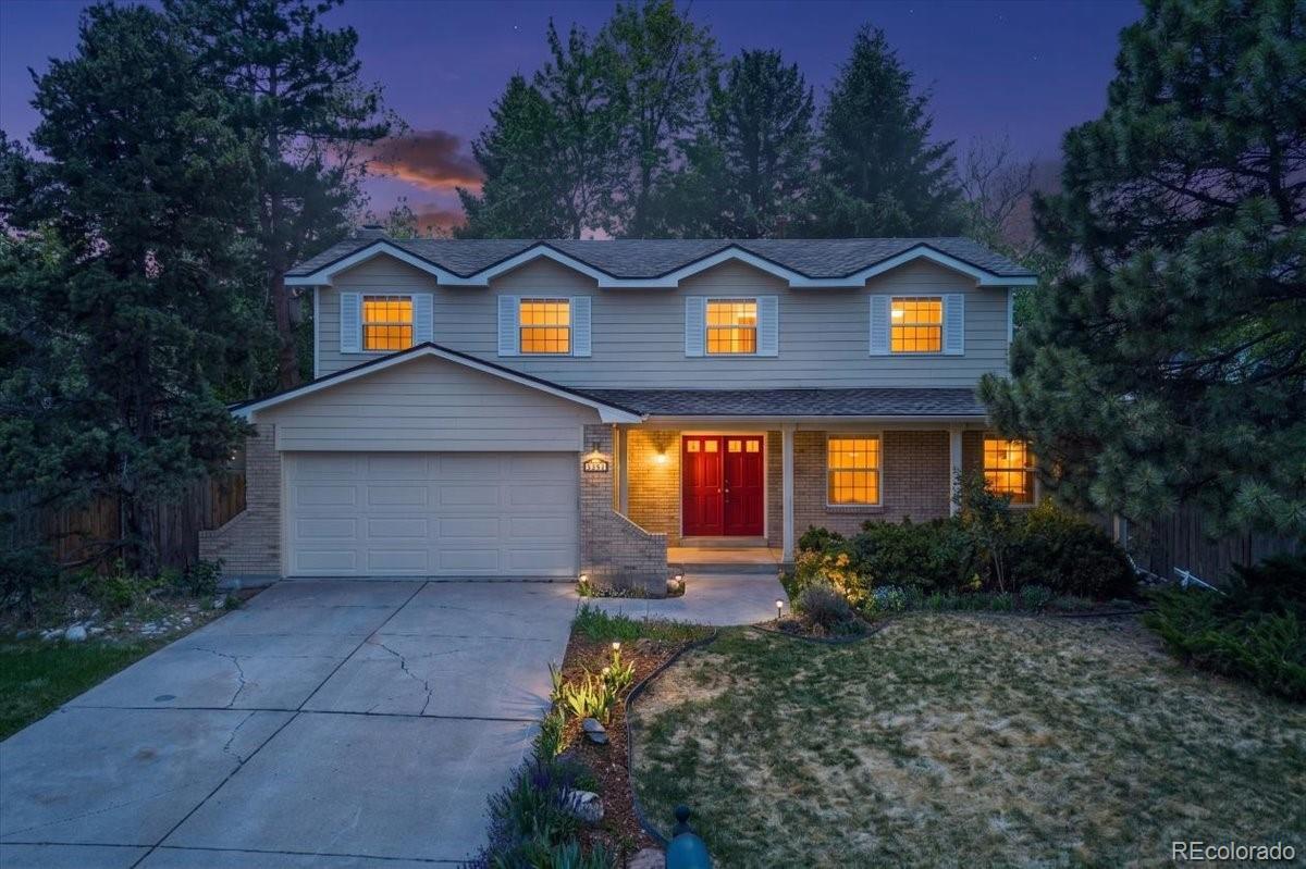 6161 S Niagara Way Centennial CO 80111 | MLS #REC3447294 MLS #REC3447294 image #0