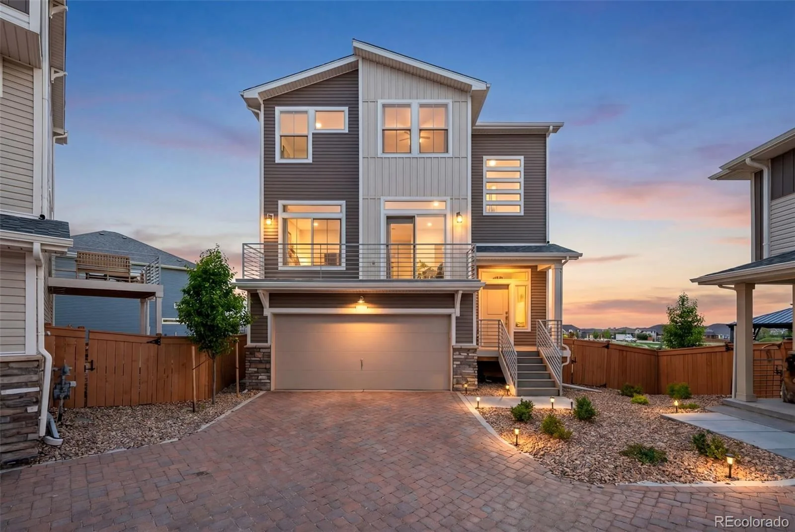 16103 E 111th Drive Commerce City CO 80022 | MLS #REC3449289 08052026154433 1600 1