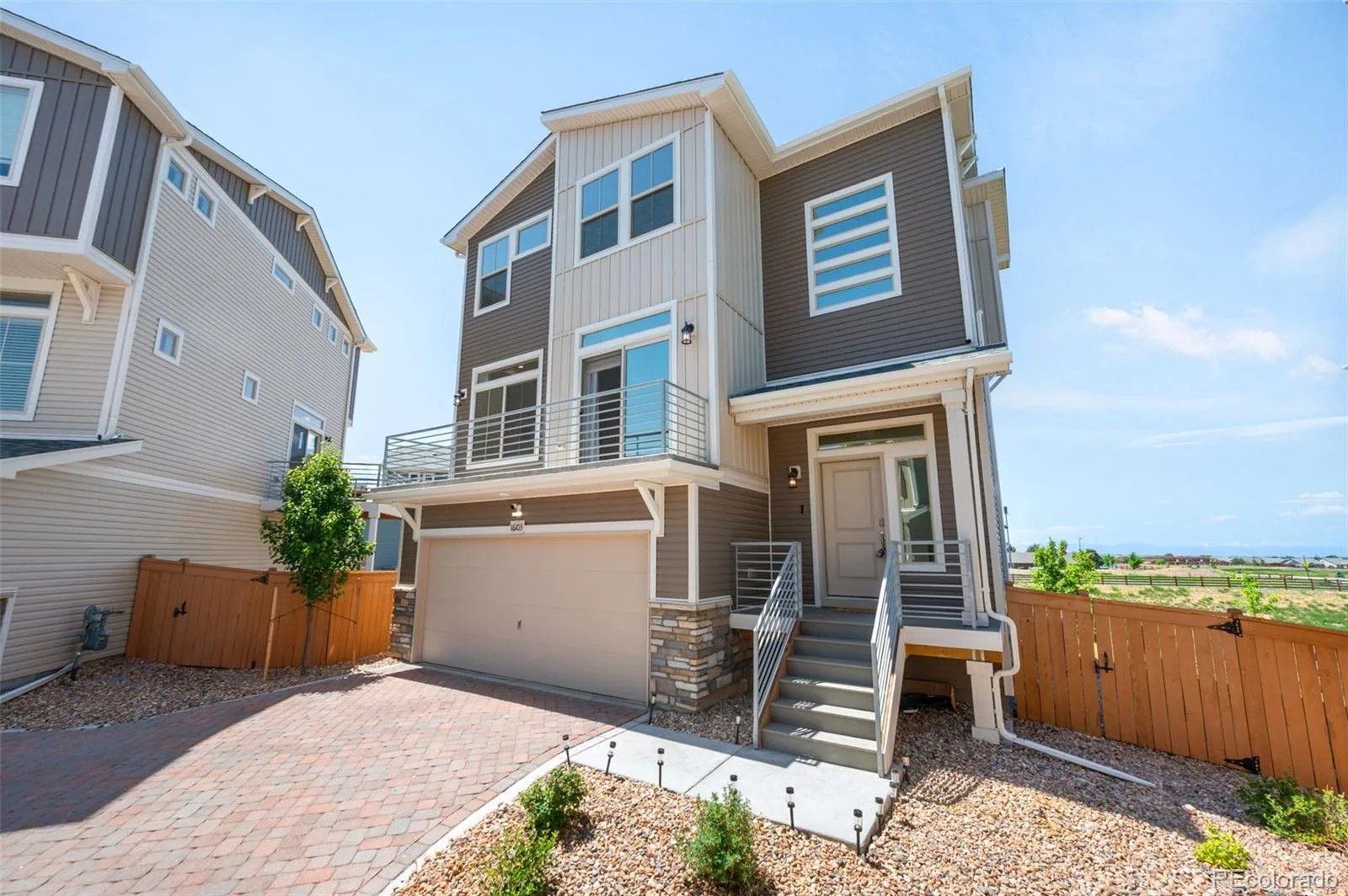 16103 E 111th Drive Commerce City CO 80022 | MLS #REC3449289 08052026154433 1600 2
